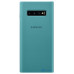 Чохол для смартфону Samsung G975 S10+ LED View Cover Green (EF-NG975PGEG) — інтернет магазин All-Ok. фото 2